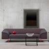 Sofá Seam de Prostoria. Sofas diseño en Muebles Lluesma.