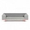 Sofá Seam de Prostoria. Sofas diseño en Muebles Lluesma.