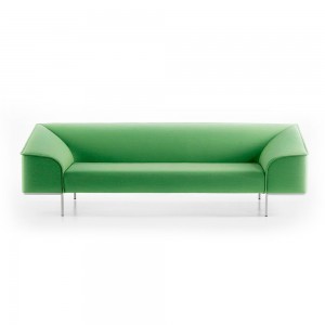 Sofá Seam de Prostoria. Sofas diseño en Muebles Lluesma.