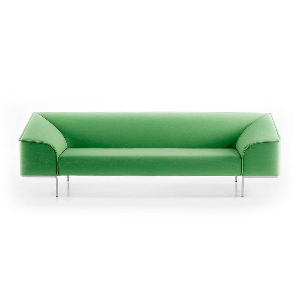 Sofá Seam de Prostoria. Sofas diseño en Muebles Lluesma.
