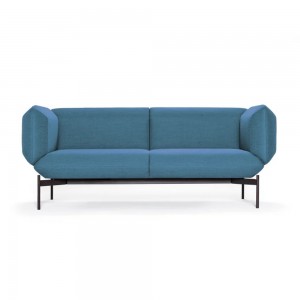 Sofá Segment de Prostoria. Sofas diseño en Muebles Lluesma.