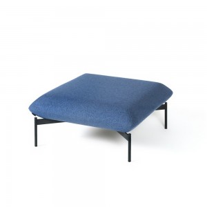 Pouf Segment de Prostoria. Poufs de diseño en Muebles Lluesma.