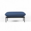 Pouf Segment de Prostoria. Poufs de diseño en Muebles Lluesma.