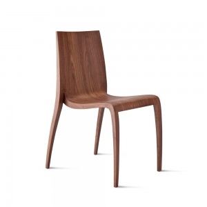 Silla apilable Ki de Horm. Sillas y butacas modernas. Muebles de diseño.