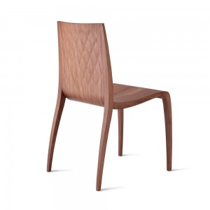 Silla apilable Ki de Horm. Sillas y butacas modernas. Muebles de diseño.