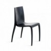 Silla apilable Ki de Horm. Sillas y butacas modernas. Muebles de diseño.