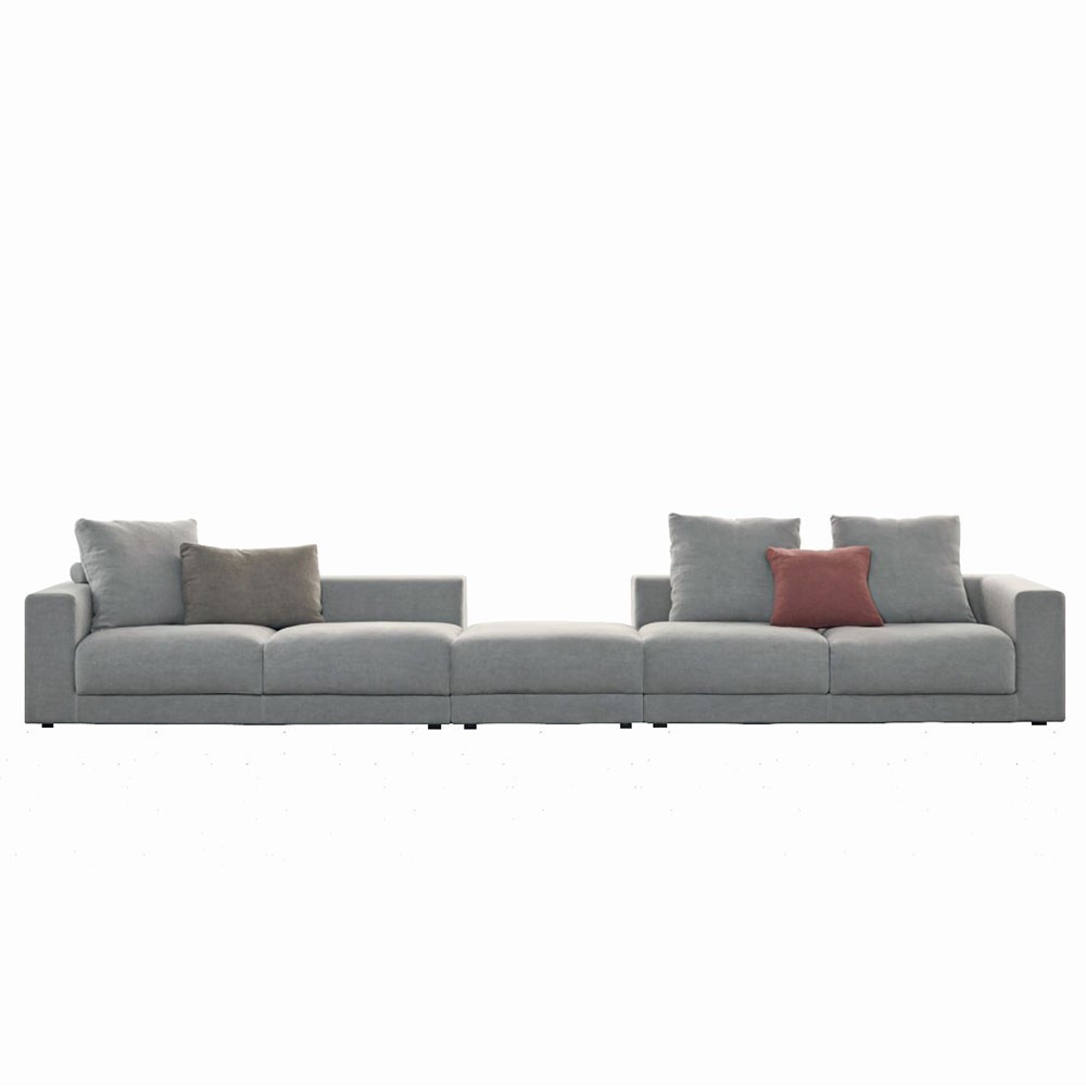 Sofá moderno Loft diseño dePerobell