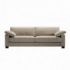 Sofá Oberon con respaldo reclinable, diseño de Perobell