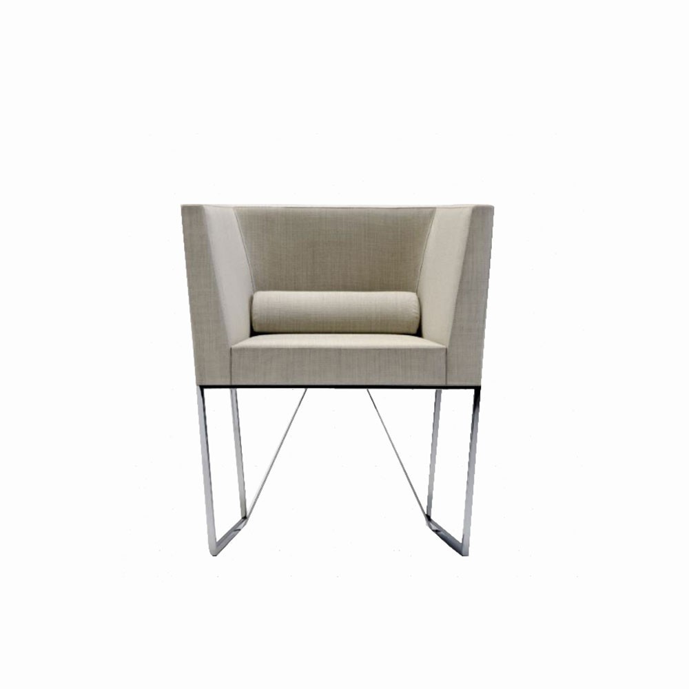 Silla Zone con un alto diseño y comodidad de Perobell