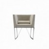 Silla Zone con un alto diseño y comodidad de Perobell