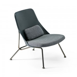 Butaca Strain de Prostoria. Butacas diseño.