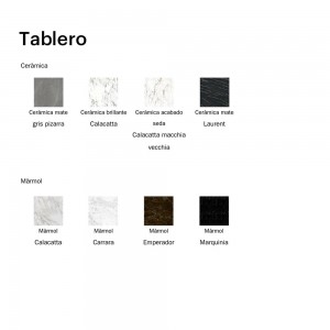 Mesa Circus redonda de Bonaldo. Calidad italiana ideal para salón.