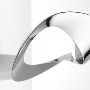 Mesmeri LED de Artemide. Hermosas y modernas lámparas para interior.