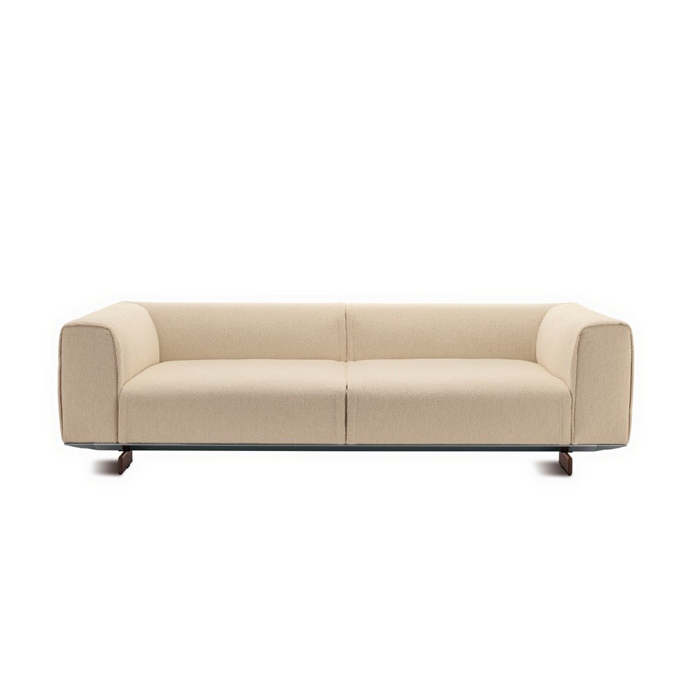 Sofá Coleman de Horm. Sofás y sillones modernos. Muebles de diseño italiano.