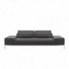 Sofá Dizzy de Horm. Sofás y sillones modernos. Muebles de diseño italiano.