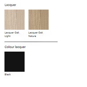 Butaca Toggle Lounge de Prostoria. Butacas diseño.