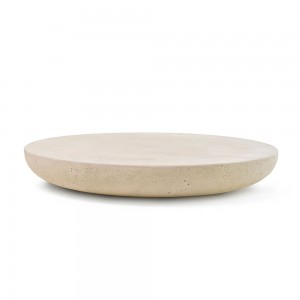 Mesa auxiliar Olo de Mogg. Mesas auxiliares de diseño moderno y elegante.