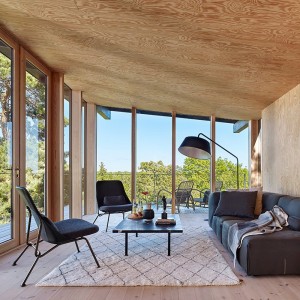 Butaca Strain de Prostoria. Butacas diseño.