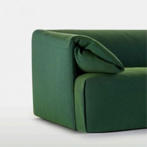 Sofá modular  Wallace diseño de Perobell