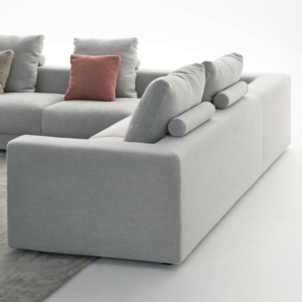 Sofá moderno Loft diseño dePerobell