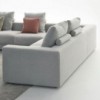Sofá moderno Loft diseño dePerobell