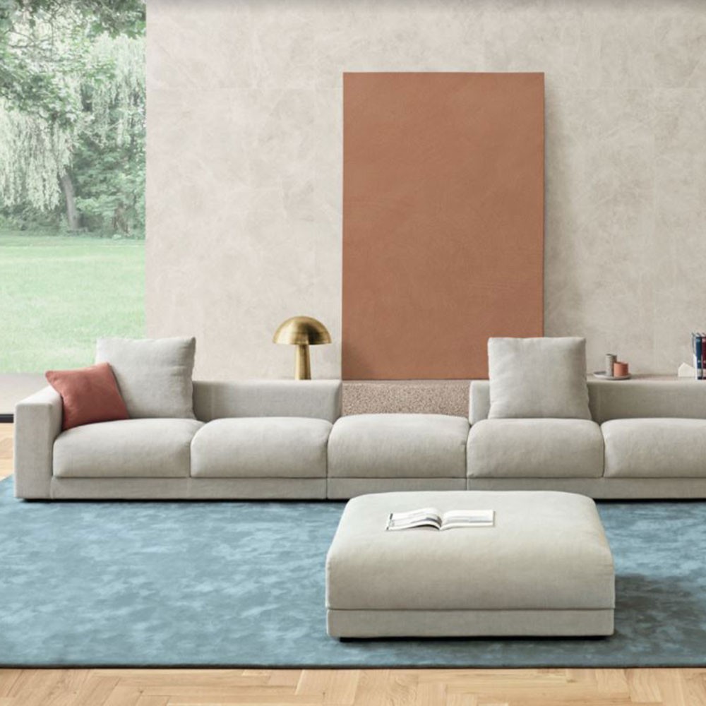 Sofá moderno Loft diseño dePerobell