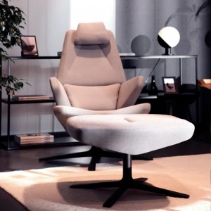 Trifidae armchair de Prostoria. Sofas cama diseño.