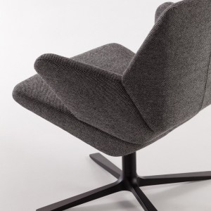 Trifidae armchair de Prostoria. Sofas cama diseño.