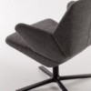 Trifidae armchair de Prostoria. Sofas cama diseño.