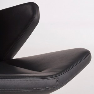 Trifidae armchair de Prostoria. Sofas cama diseño.