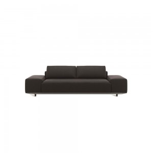 Sofá Billie 105 de Horm. Sofás y sillones. Muebles de diseño italiano.