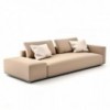 Sofá Billie 105 de Horm. Sofás y sillones. Muebles de diseño italiano.