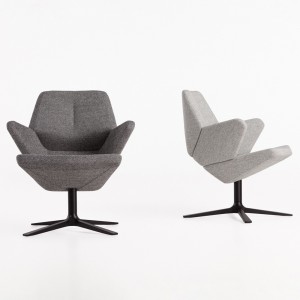 Butaca Trifidae Prostoria