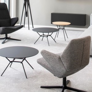 Butaca Trifidae Prostoria