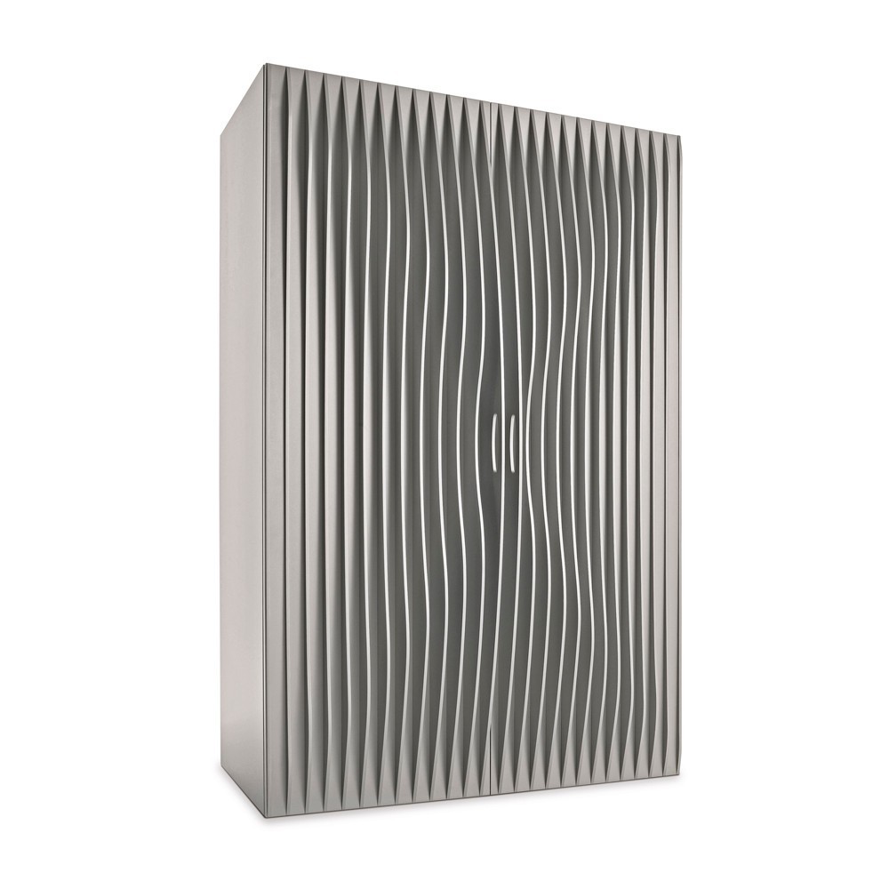 Armario diseño Blend de Horm. Complementos modernos de diseño italiano.