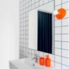 Teti de Artemide. Variedad de lámparas modernas para interiores.