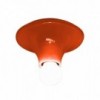 Teti de Artemide. Variedad de lámparas modernas para interiores.