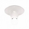 Teti de Artemide. Variedad de lámparas modernas para interiores.