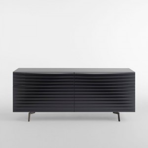 Aparador Tide Còmo de Horm. Complementos para salón de diseño italiano.