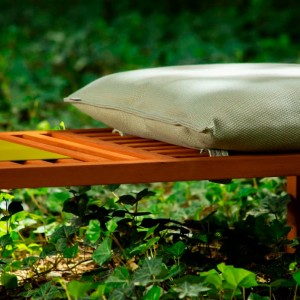 Mesa Auxiliar Umomoku de Prostoria. Mesas de diseño.