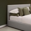 Cama Ivy suelo Joquer. Camas cómodas de diseño moderno para tu dormitorio.