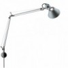 Tolomeo wall halo de Artemide. Diseño sobrio y elgante para interiores.
