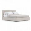 Cama Silence suelo Joquer. Camas cómodas de diseño moderno para tu dormitorio.