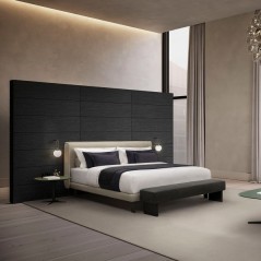Cama Serene suspendida Joquer
