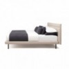 Cama Senso suspendida Joquer. Camas cómodas de diseño moderno para tu dormitorio.
