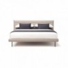 Cama Senso suspendida Joquer. Camas cómodas de diseño moderno para tu dormitorio.