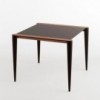 Mesa Bolero de Horm. Mesas fijas y extensibles. Muebles de diseño italiano.