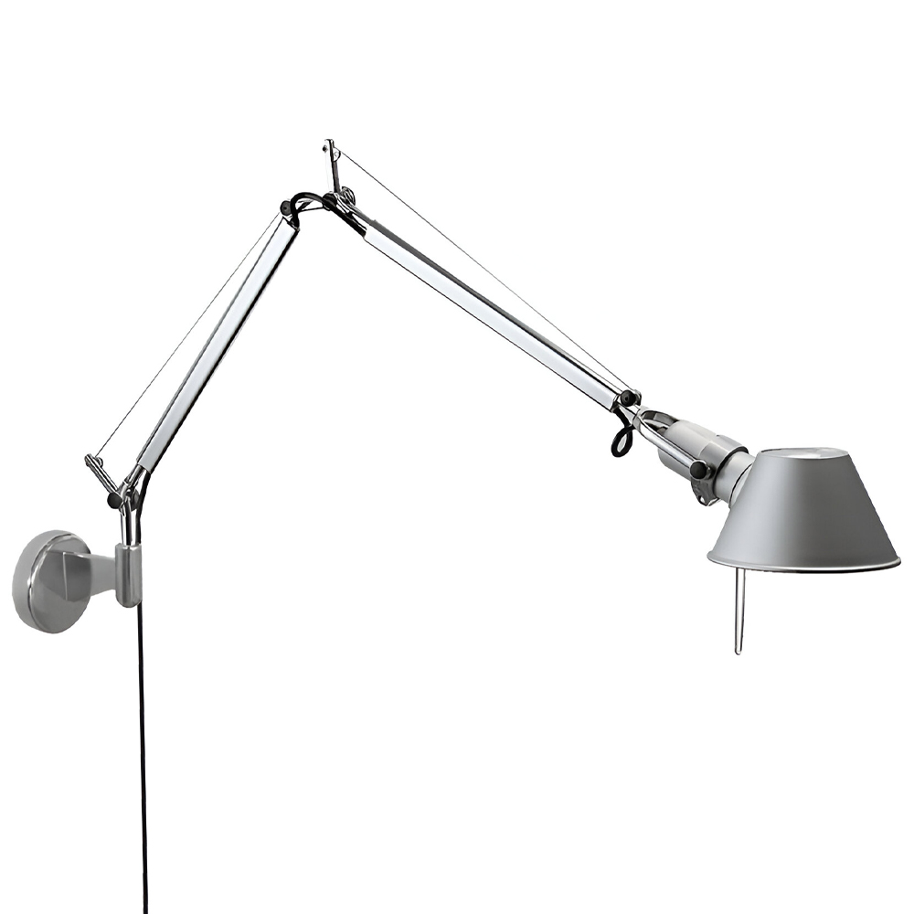 Tolomeo micro Led wall de Artemide. Tienda online lámparas modernas.