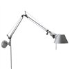 Tolomeo micro Led wall de Artemide. Tienda online lámparas modernas.