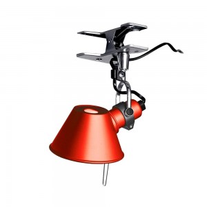 Tolomeo micro pinza de Artemide. Tienda online lámparas modernas.